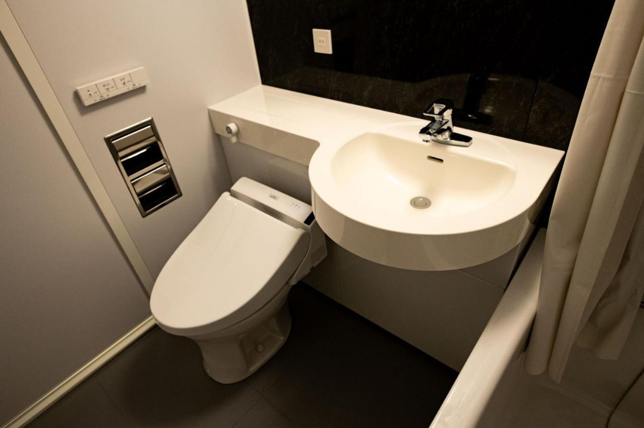 Sakura Shimanami Hotel Ономичи Екстериор снимка