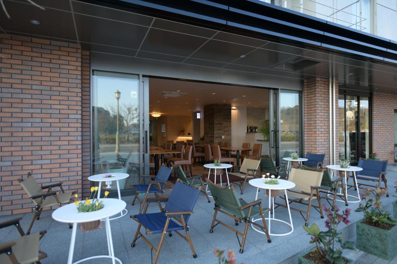 Sakura Shimanami Hotel Ономичи Екстериор снимка