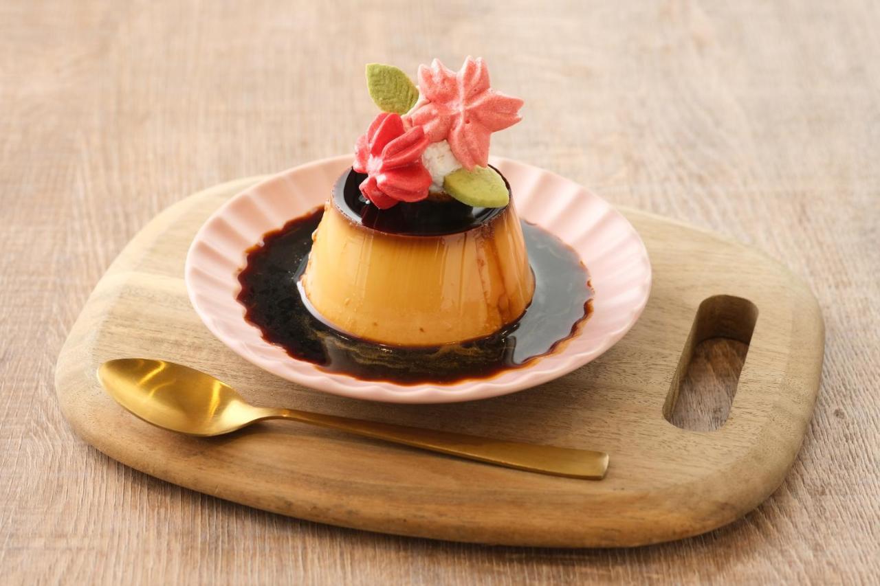 Sakura Shimanami Hotel Ономичи Екстериор снимка